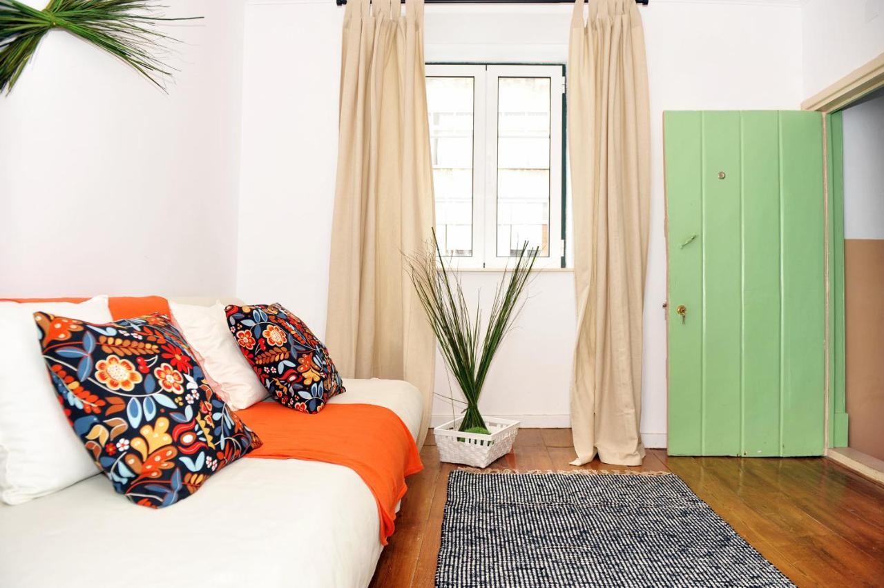 Cozy Junqueira Lisbon