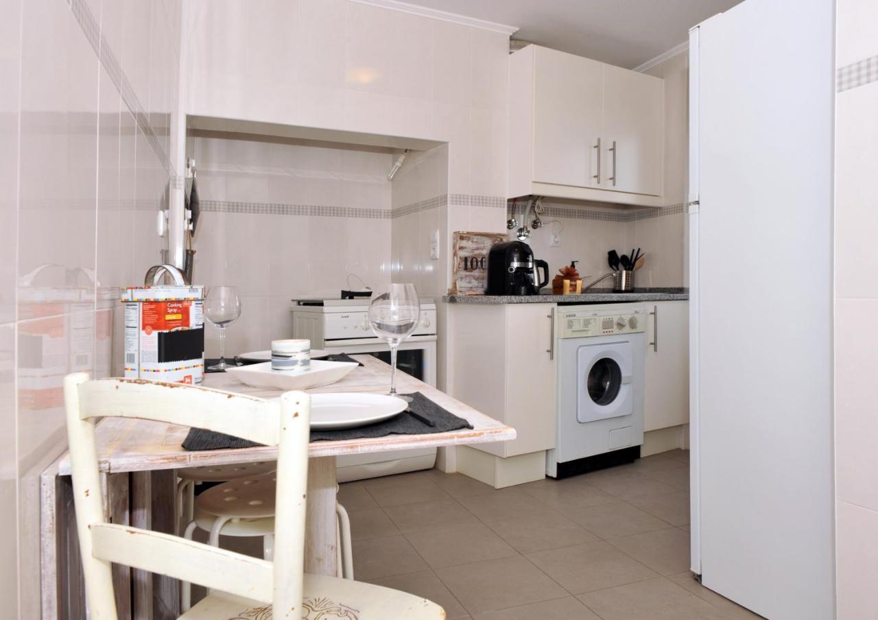 Cozy Junqueira Apartment *