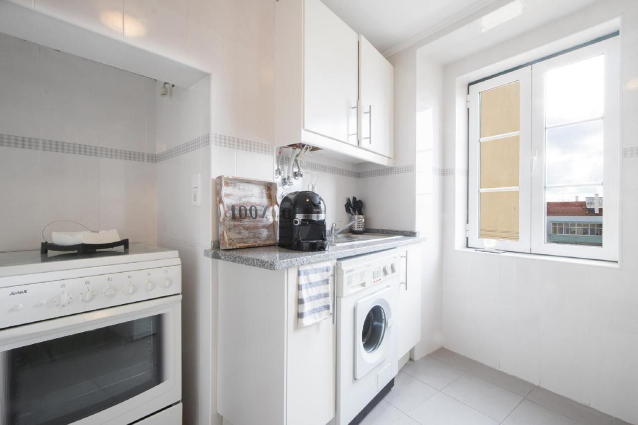 Apartment Cozy Junqueira